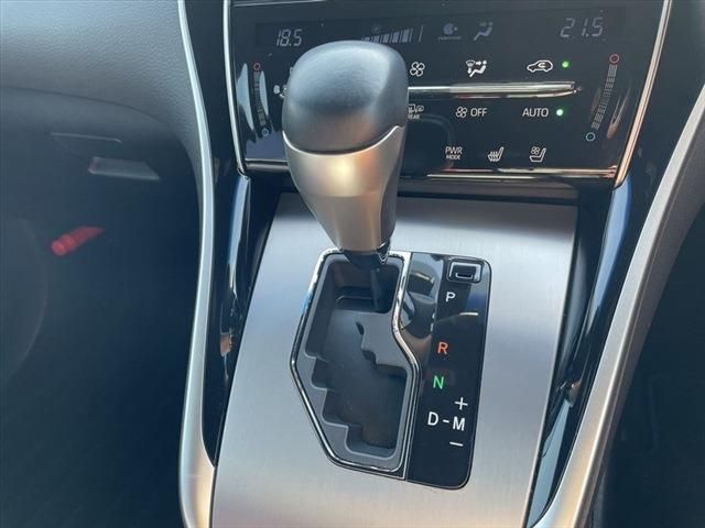 Toyota HARRIER 2018-12 14422-25