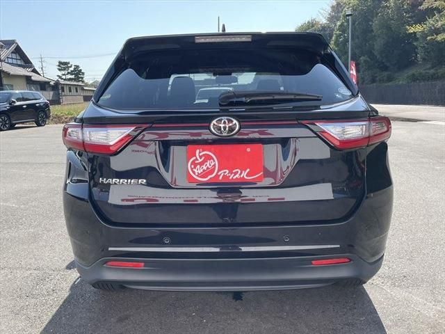 Toyota HARRIER 2018-12 14422-5