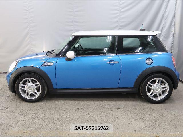 Bmw MINI 2007-03 319747-15