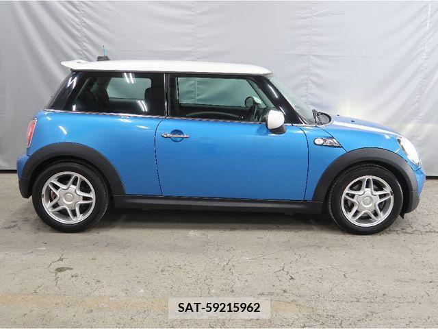 Bmw MINI 2007-03 319747-14