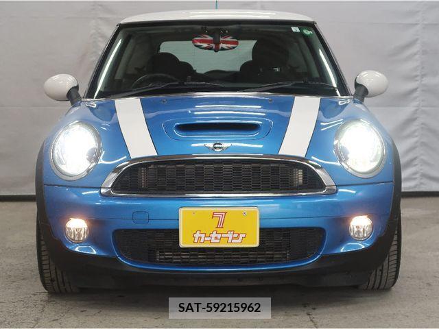 Bmw MINI 2007-03 319747-12
