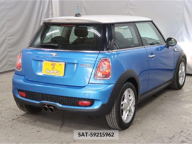 Bmw MINI 2007-03 319747-11