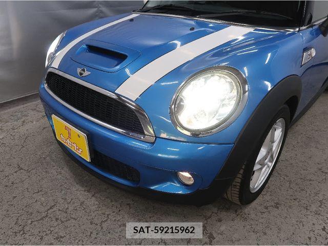 Bmw MINI 2007-03 319747-10