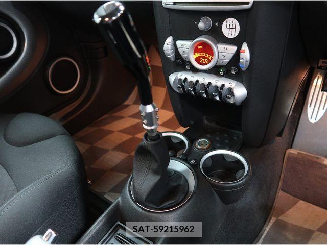 Bmw MINI 2007-03 319747-8