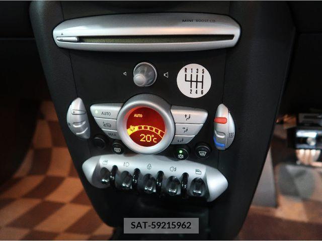 Bmw MINI 2007-03 319747-7