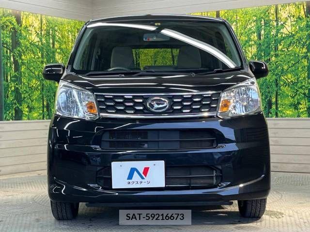 Daihatsu MOVE 2015-09 309343-14