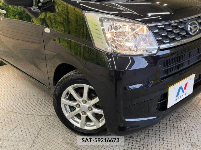 Daihatsu MOVE 2015-09 309343-12