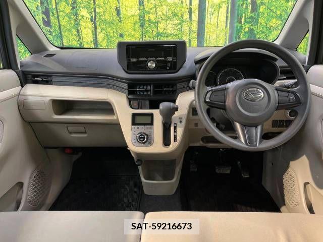 Daihatsu MOVE 2015-09 309343-1