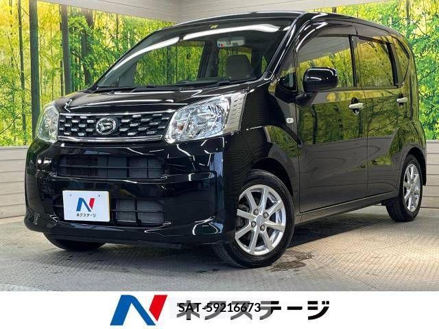 Daihatsu MOVE 2015-09 309343-0