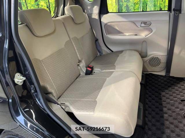 Daihatsu MOVE 2015-09 309343-9