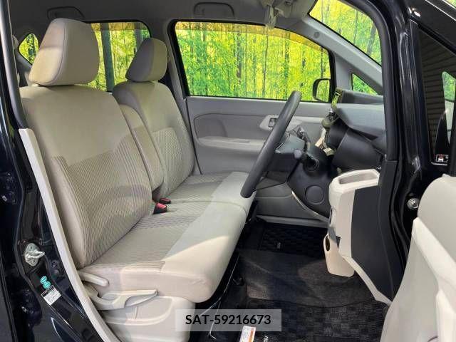 Daihatsu MOVE 2015-09 309343-8