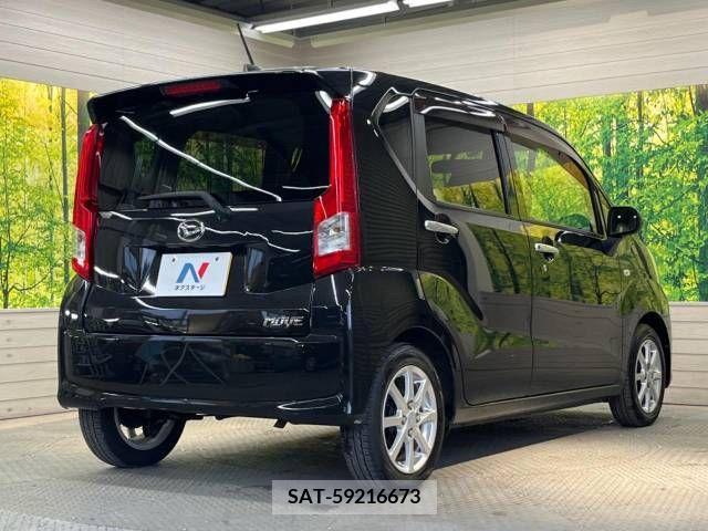 Daihatsu MOVE 2015-09 309343-17