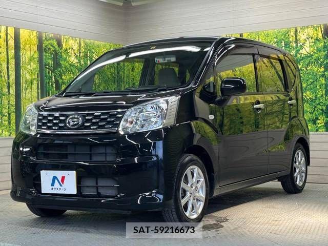 Daihatsu MOVE 2015-09 309343-16