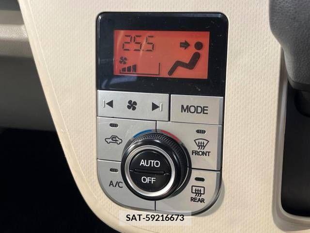 Daihatsu MOVE 2015-09 309343-4