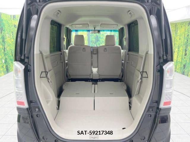 Honda N BOX 2016-04 306646-7