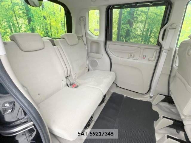 Honda N BOX 2016-04 306646-6