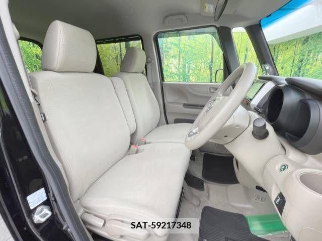 Honda N BOX 2016-04 306646-5