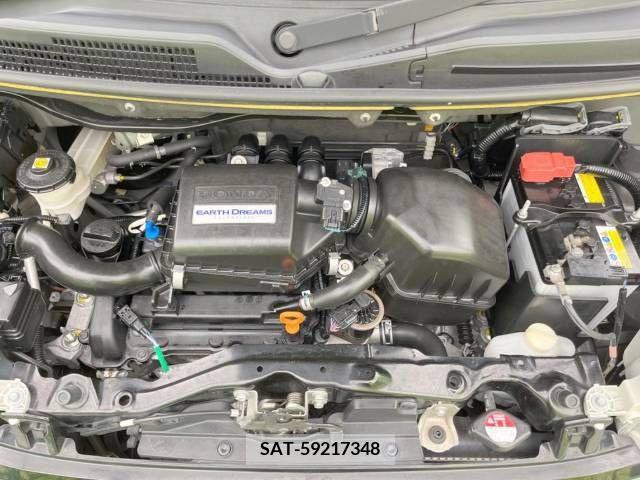 Honda N BOX 2016-04 306646-15
