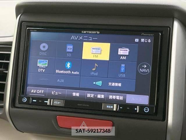 Honda N BOX 2016-04 306646-4