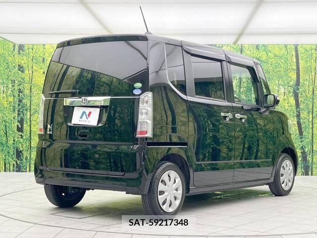 Honda N BOX 2016-04 306646-14