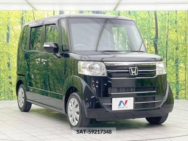 Honda N BOX 2016-04 306646-13