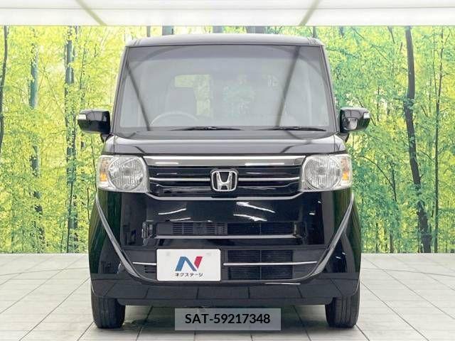 Honda N BOX 2016-04 306646-11