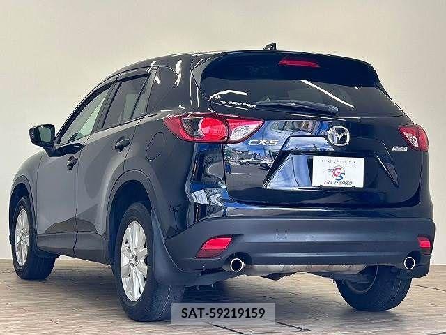 Mazda CX-5 2013-06 378496-15
