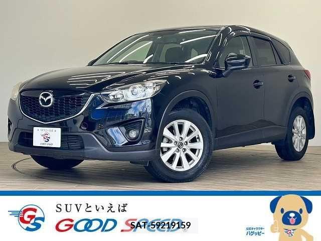 Mazda CX-5 2013-06 378496-0