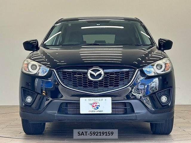 Mazda CX-5 2013-06 378496-11