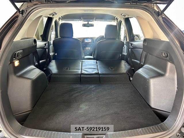 Mazda CX-5 2013-06 378496-10