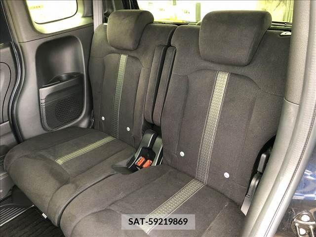 Honda N BOX CUSTOM 2021-03 216283-4