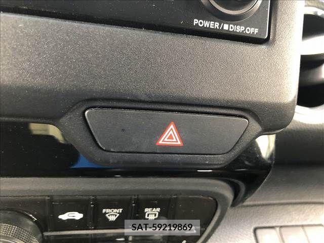 Honda N BOX CUSTOM 2021-03 216283-11