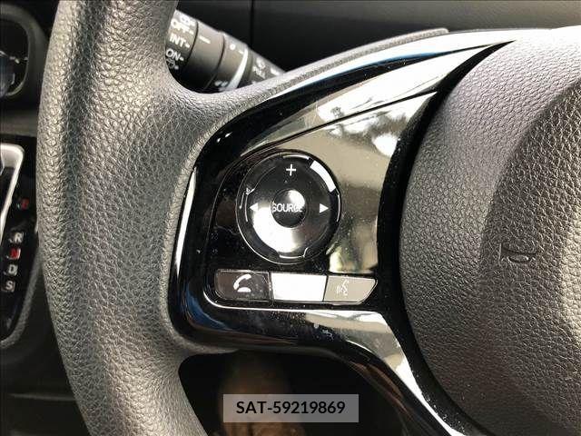Honda N BOX CUSTOM 2021-03 216283-15