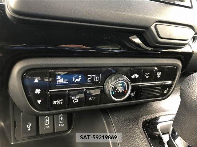 Honda N BOX CUSTOM 2021-03 216283-16