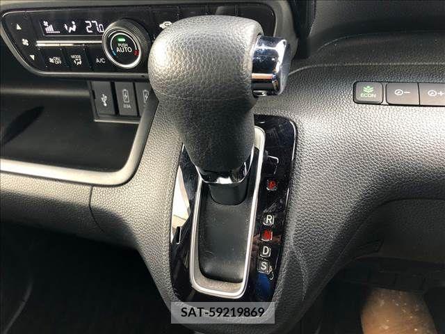 Honda N BOX CUSTOM 2021-03 216283-17