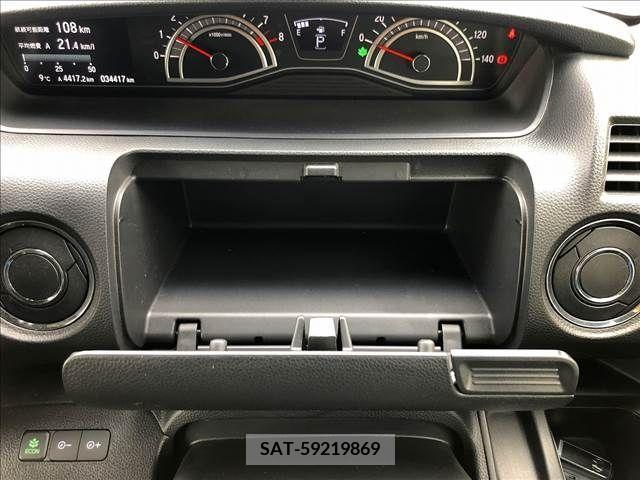 Honda N BOX CUSTOM 2021-03 216283-18