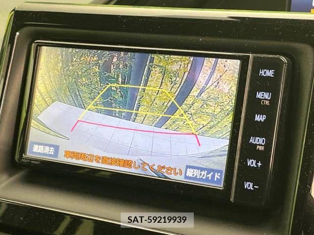 Toyota ESQUIRE 2019-03 216774-5