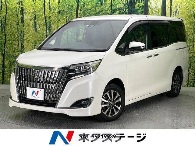 Toyota ESQUIRE 2019-03 216774-0
