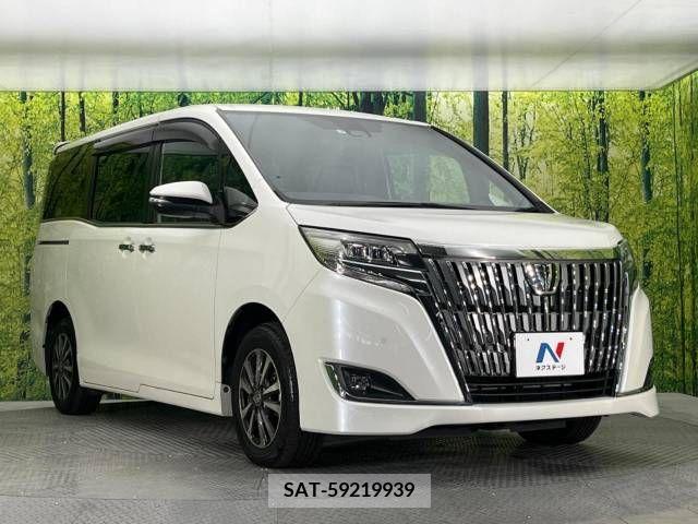 Toyota ESQUIRE 2019-03 216774-17