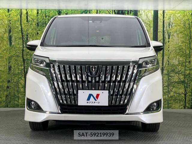 Toyota ESQUIRE 2019-03 216774-15