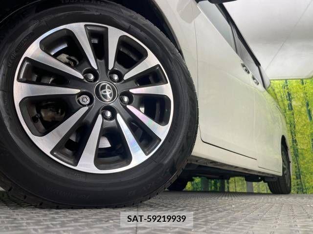 Toyota ESQUIRE 2019-03 216774-14