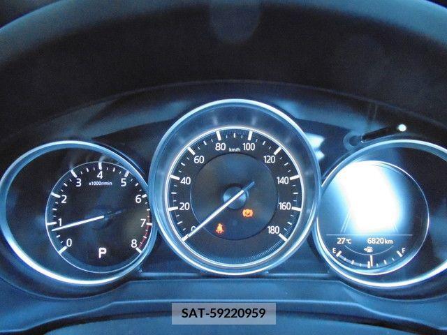 Mazda CX-5 2022-11 308534-21