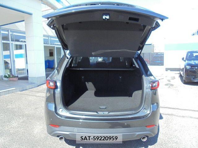 Mazda CX-5 2022-11 308534-23