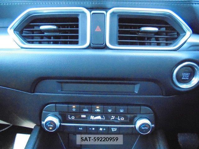 Mazda CX-5 2022-11 308534-17