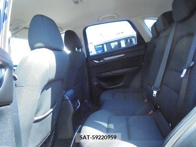 Mazda CX-5 2022-11 308534-10