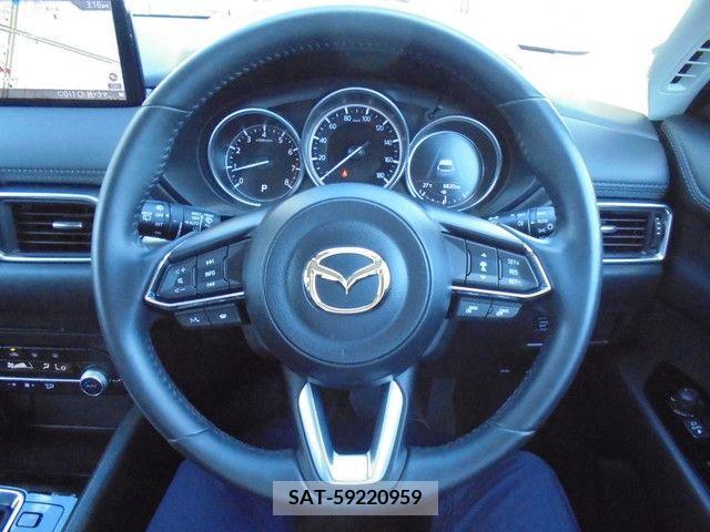 Mazda CX-5 2022-11 308534-14
