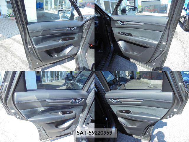 Mazda CX-5 2022-11 308534-11
