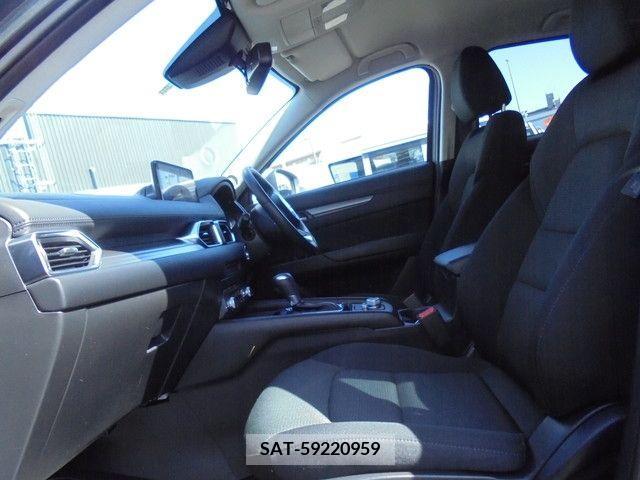 Mazda CX-5 2022-11 308534-9