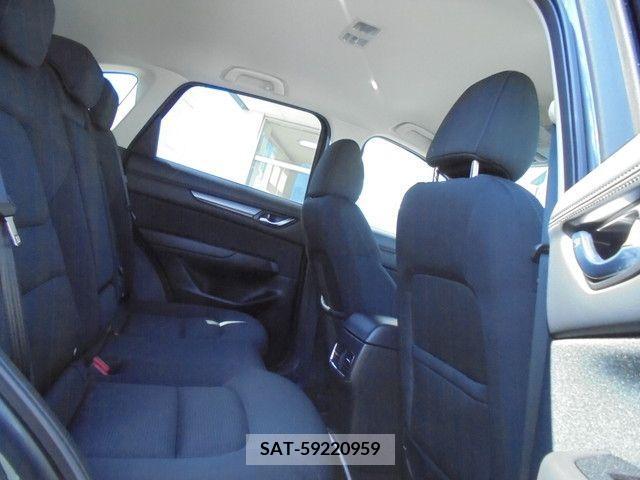 Mazda CX-5 2022-11 308534-8