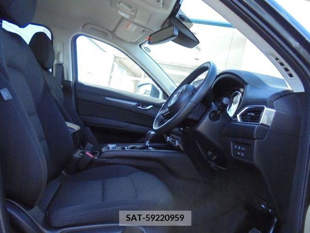 Mazda CX-5 2022-11 308534-7